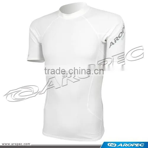 Compression Man Short Sleeve Training Top II photo-6
