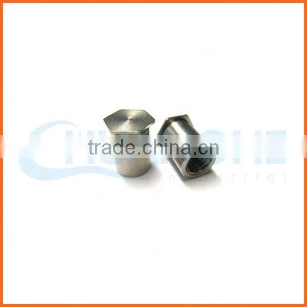 High Quality Clutch Facing Hollow Rivets