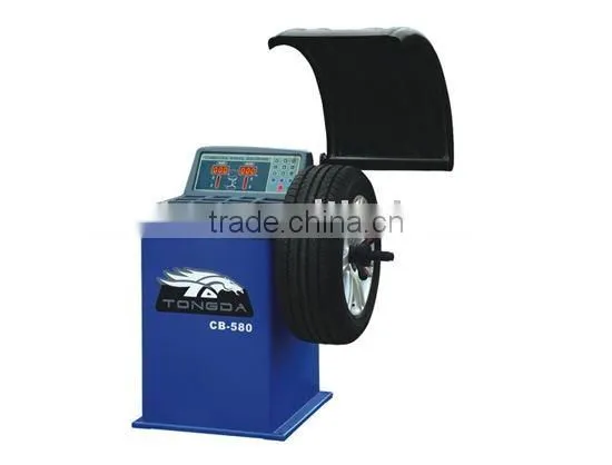 tire balancer