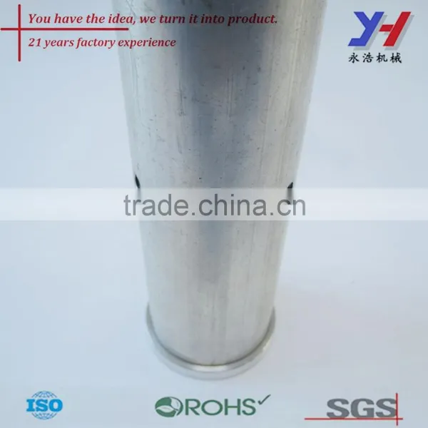 Customized Industry High Strength Aluminum Tube photo-4