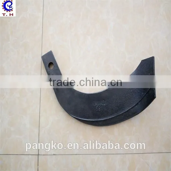Kubota Rotary 581 Tiller Blade photo-2