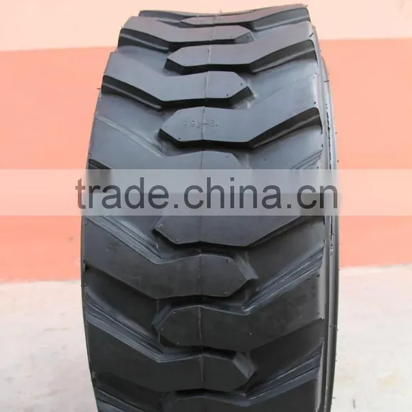 SKS-1 10-16.5 12-16.5 Bobcat Skidsteer Tire photo-3