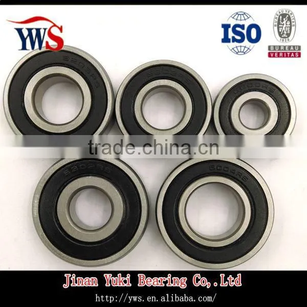 6405zz 6203zz 6223 Stainless Steel Deep Groove Ball Bearing photo-4