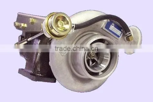 C u m m i N-s/ Holse-t Turbocharger for Tractor photo-2