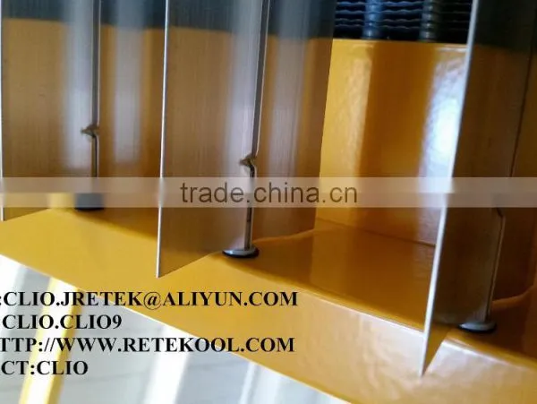 31.75*27.5CM HEAT EXCHANGER WITH CASING photo-4