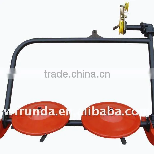 Mower Grass Cutter
