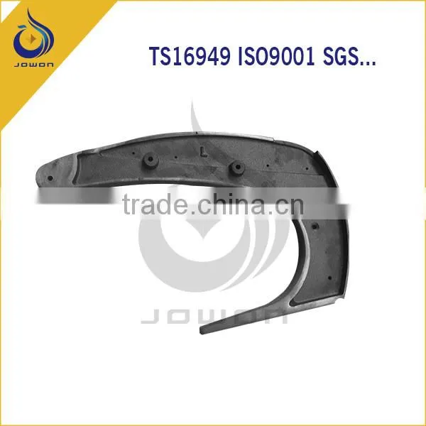 Ggg40 Sand Casting Cast Iron Gg25 photo-3