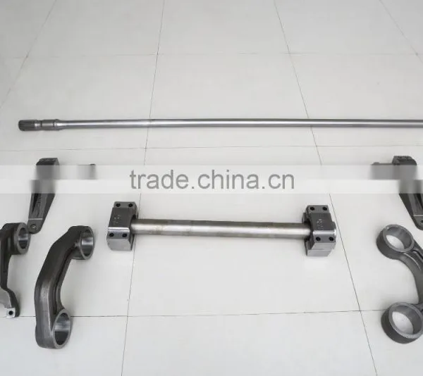 CNC Milling Part photo-5