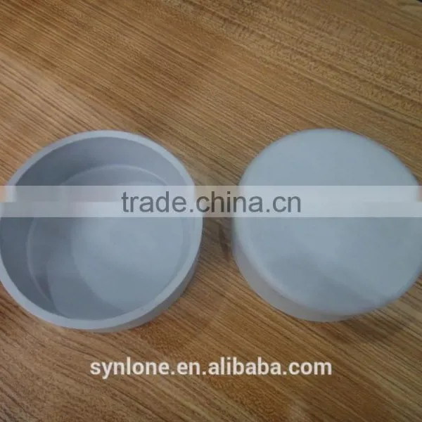 2016 Industrial Colored Plastic Tube/plastic Plate In Xinlongtongda photo-6