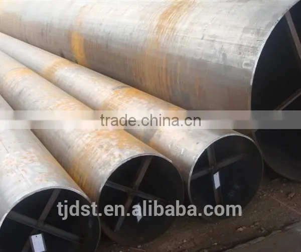 Best Offer of LSAW Welded Steel Tube photo-2