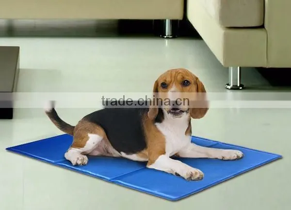 Low Price Cooling Pad for Pet/cooling Gel Mat/adult Bed Mat photo-6