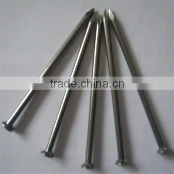 Building Common Wire Nail, Construction Common Nail Iron Nail Factory photo-5