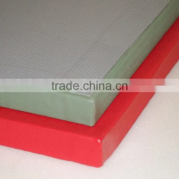 180kg/m3 IJF Standard 100% PU Foam Judo Mats/martial Arts Mat photo-2