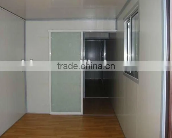 ISO Standard 20 Feet Container House photo-6