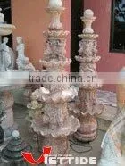 Garden Fountain