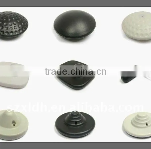 Hot Selling !!! High Quality Reusable 8.2MHz EAS RF Hard Tag for Clothing Stores and Supermarket XLD-Y31 photo-6