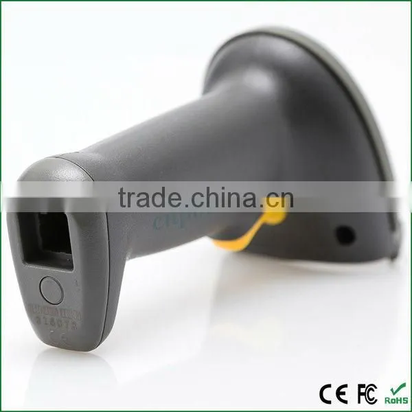 High Quality 2d Barcode Reader BS21 handhold barcode scanner