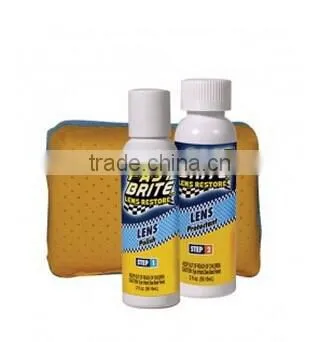 fast brite lens restore
