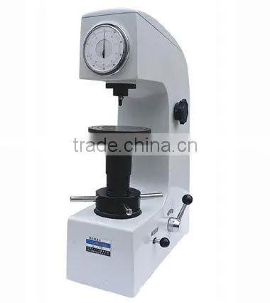 Shandong Hardness Tester HR-150A photo-2