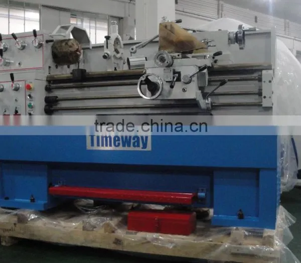"356mm Swing" Engine Lathe Machine photo-4