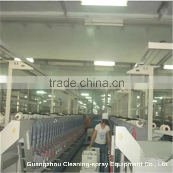 Anti-drip Low Pressure Misting Nozzle photo-3