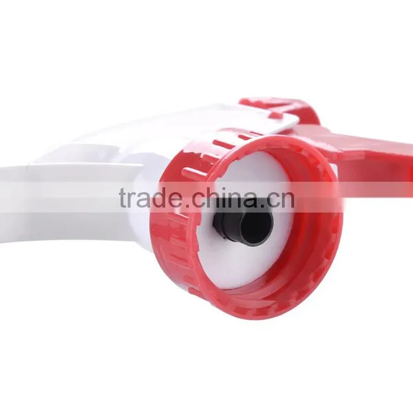 Plastic Trigger Sprayer 28 400 Hand Sprayer Pump Use in Bottle Discharge photo-3