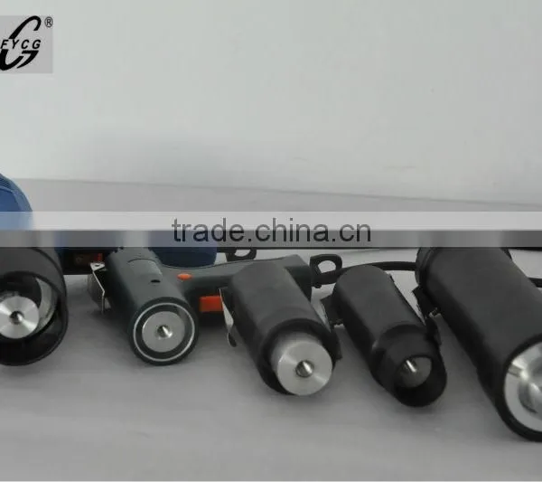 28K Hand Held Rivet Welding