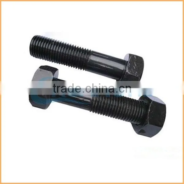 China Suppliers!2mm Nuts Bolts photo-6