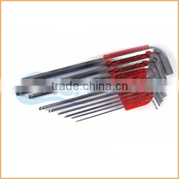 Hot Sale Special Allen Key Made in China photo-4
