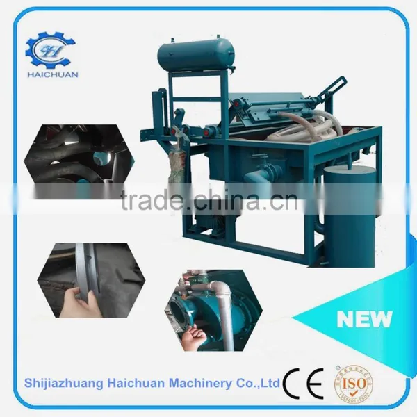 Egg Tray Machine Nigeria photo-5