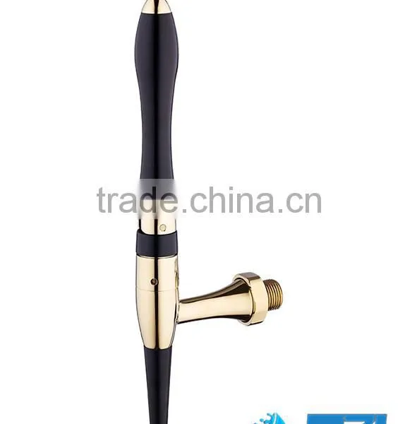 2015 Popular Brass Draft Beer Tap,beer Faucet ,beer Tower With Best Quality photo-3