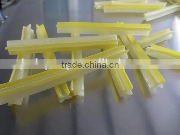 Low Consumption Chewing Jam Center Pet Food Production Line photo-3
