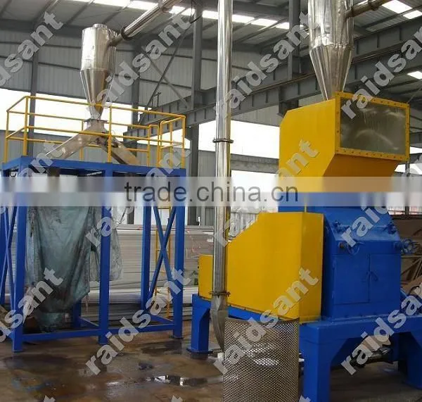 Pet Bottle Crusher