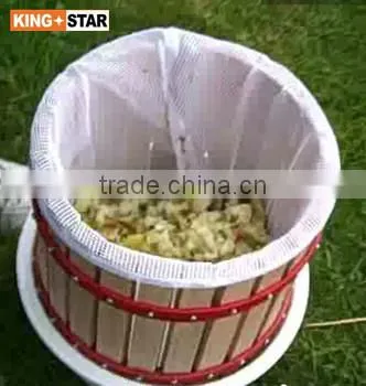 6L Manual Fruit Presser photo-3