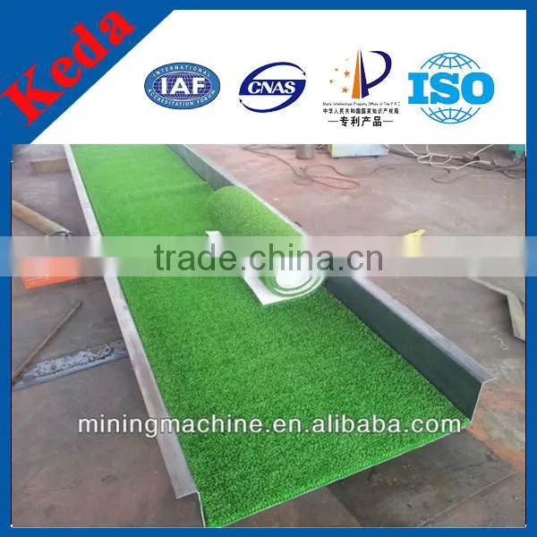 China Gold Quality Small Gold Dredge photo-3