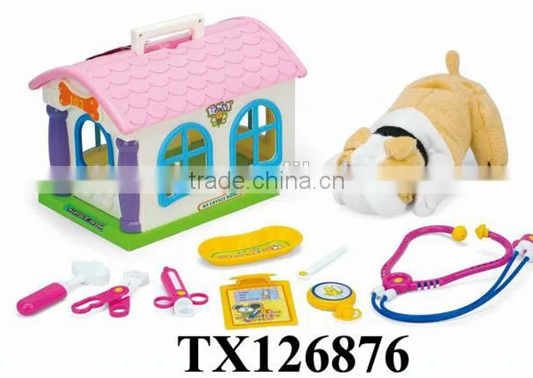 Dog Plush Toys, Plush Dog Toys Wholesale photo-4