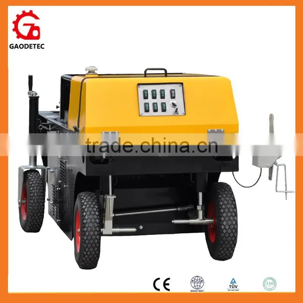 New Design Road Curb Making Machine photo-3