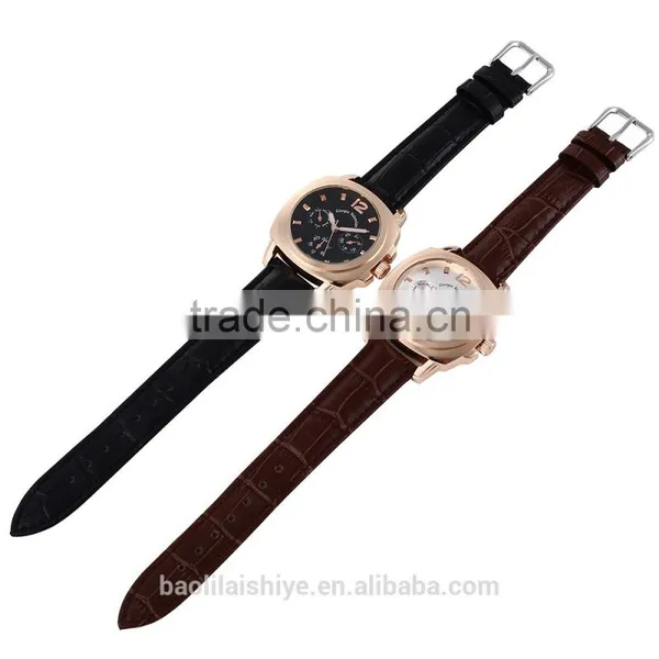 Italian Leather Watch Straps photo-6