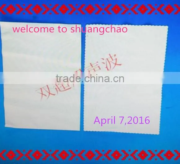 Fabric Transverse Cutting Machine photo-4