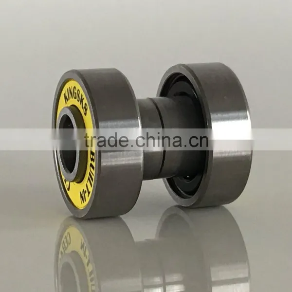 Built-In Si3N4 Ceramic Electric Skate Board Bearings, Electric Skate Board photo-4