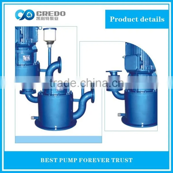 Self Suction Pump photo-2