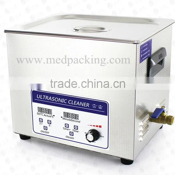 JP-040ST Ultrasonic Cleaner Motherboard/parts/laboratory Washer Power Adjustable photo-2