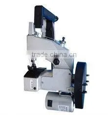 GK26-1H Horizontal Portable Bag Closer photo-1