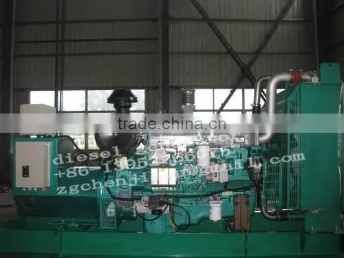 Diesel Generator Power photo-2