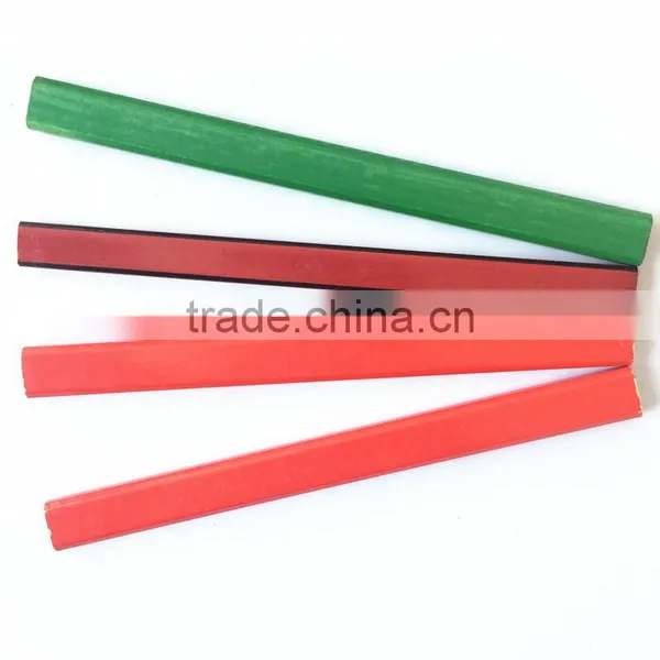 Shan Cheng Brand Carpenter Pencil photo-4