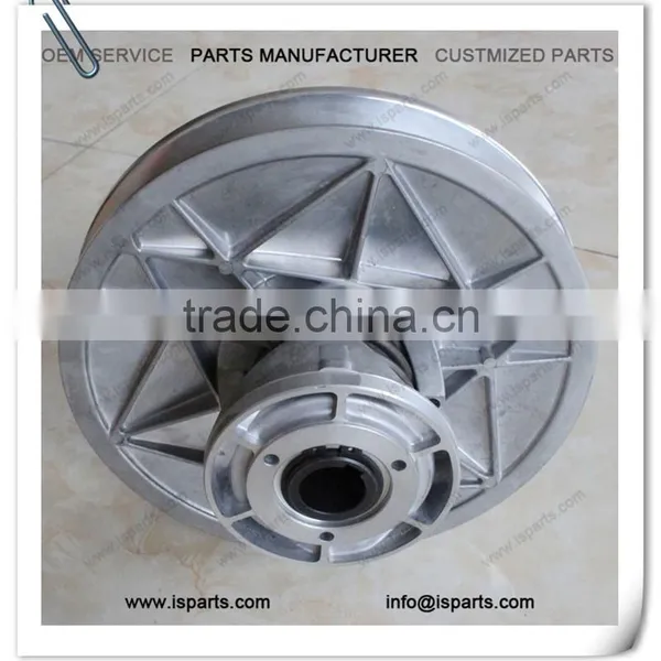 Utv Engine Transmission Driver Clutch 600cc ATV Clutch photo-5
