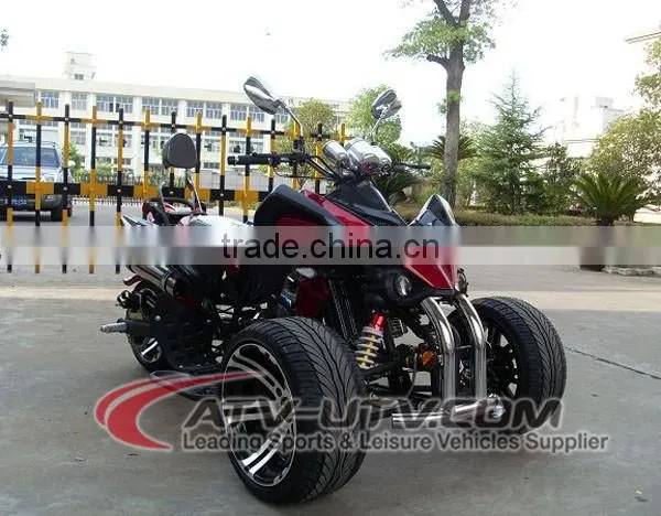 Hot Design 250cc 4 Stroke Water Cooled China Dune Buggy (AT2505) photo-2