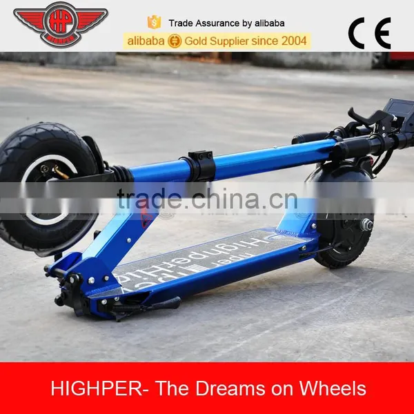 Best Folding Adult Electric Scooter 250W 24V (HP109E-A) photo-4