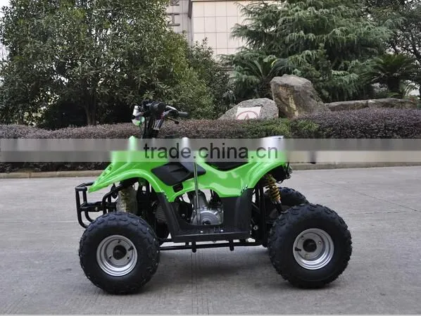 Chinese Cheap Mini Quad Atv 50/70/90/110cc Gasoline Mini Atv photo-4