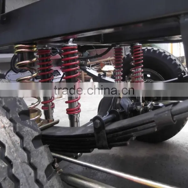 Hot Sale 150cc New Cargo Tricycle photo-2